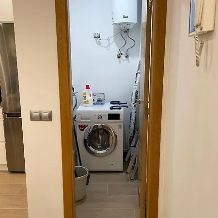Apartamento A2 Playa Las Canteras * Las Palmas de Gran Canaria