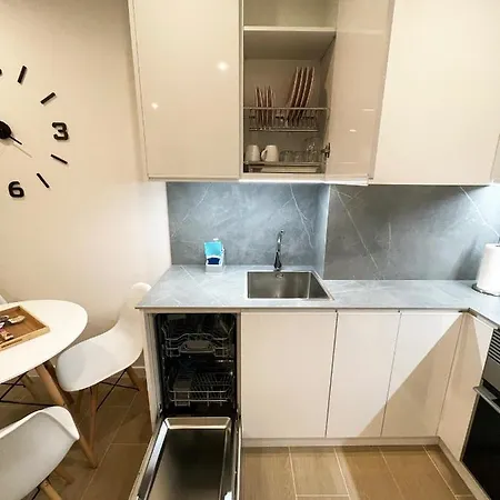 Apartment A2 Playa Canteras Las Palmas de Gran Canaria