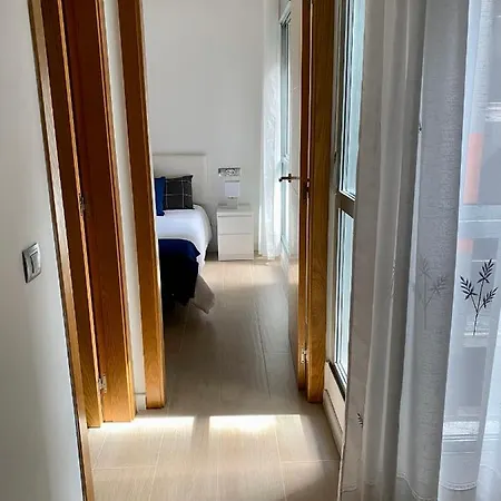 Apartamento A2 Playa Las Canteras *