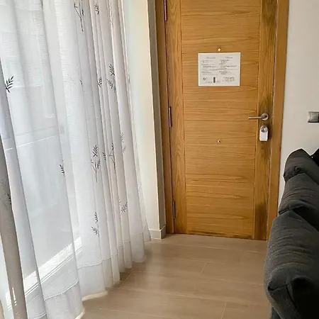 Lejlighed Apartamento A2 Playa Las Canteras