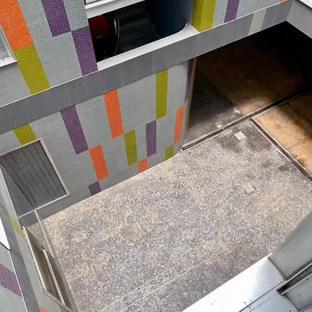 Apartamento A2 Playa Las Canteras *